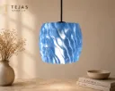 AquaWave Pendant Lamp