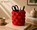 Heart Vase Chunky