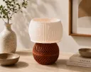 Drift Table Lamp