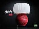 Drift Table Lamp