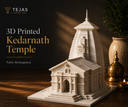 Kedarnath Temple Miniature