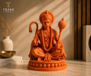 Hanumanji Idol Miniature