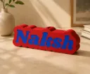 NameNest Piggy Bank