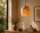 Aurora Twist Pendant Lamp