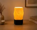 Aurora MeshGlow Table Lamp